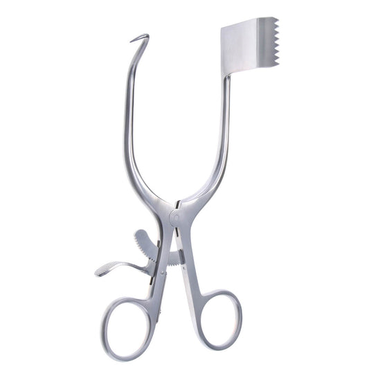 Markham-Meyerding Retractor &#8211; Right