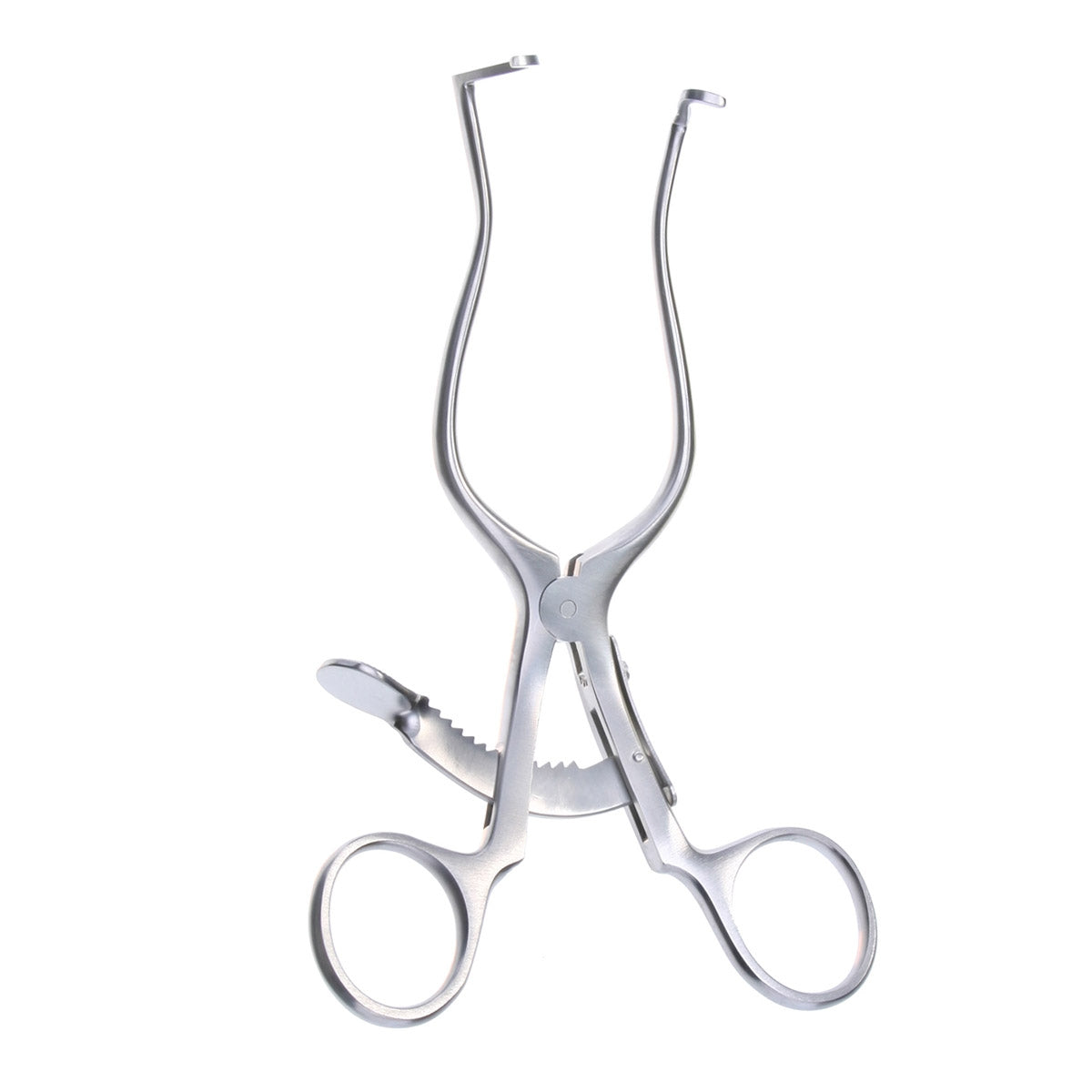 Cervical Tissue Retractor