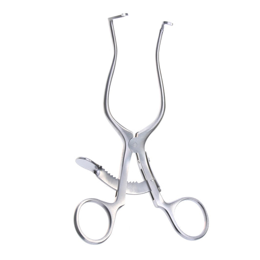 Cervical Tissue Retractor