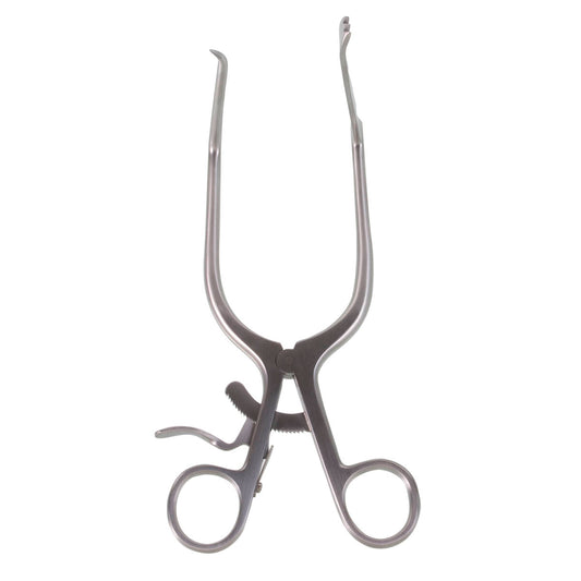 Williams Spinal Disc. Retractor &#8211; 70x10mm Right