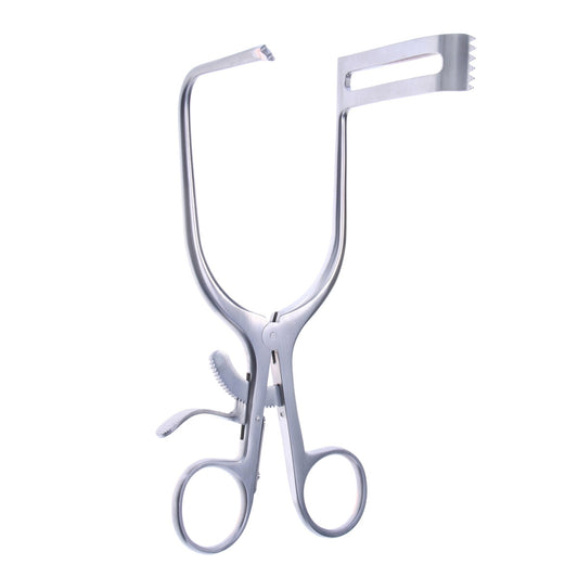 Ducker Retractor &#8211; 70x20mm Right