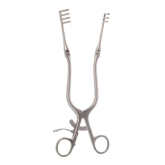 Beckman Lamin Retractor,