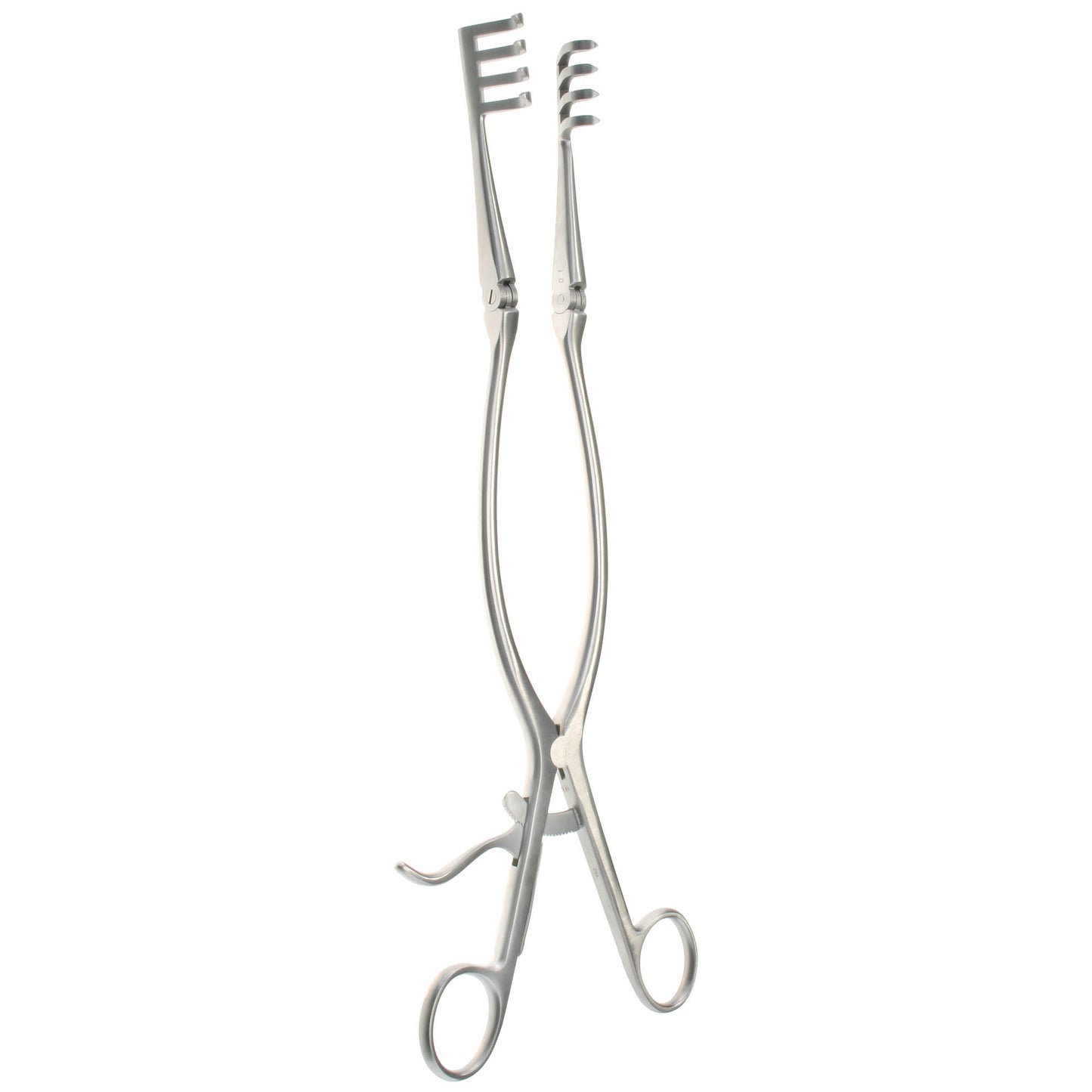 Beckman Lamin Retractor,