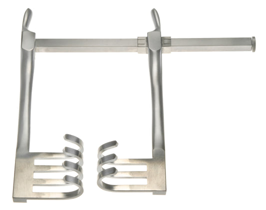 Frazier Laminectomy Retractor