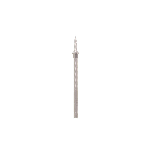 Screw with Distraction, 14mm