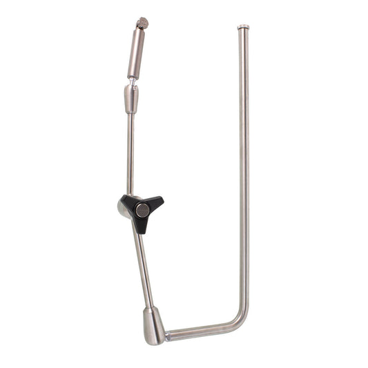 Rigid Arm for MIS Retractor Right Angle Post. 73-2955 (Table Clamp sold separately)