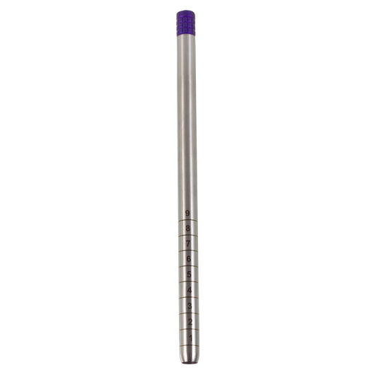 Dilator 12.8mm Titanium – 238mm length
