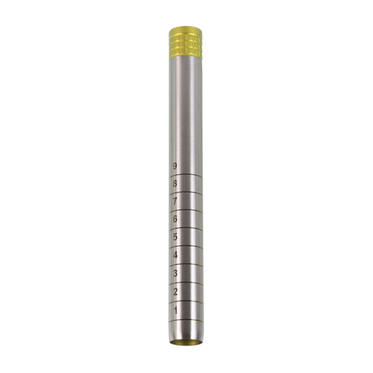 Dilator 18.8mm Titanium – 178mm length