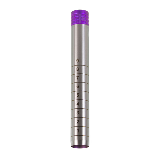 Dilator 20.8mm Titanium – 158mm length
