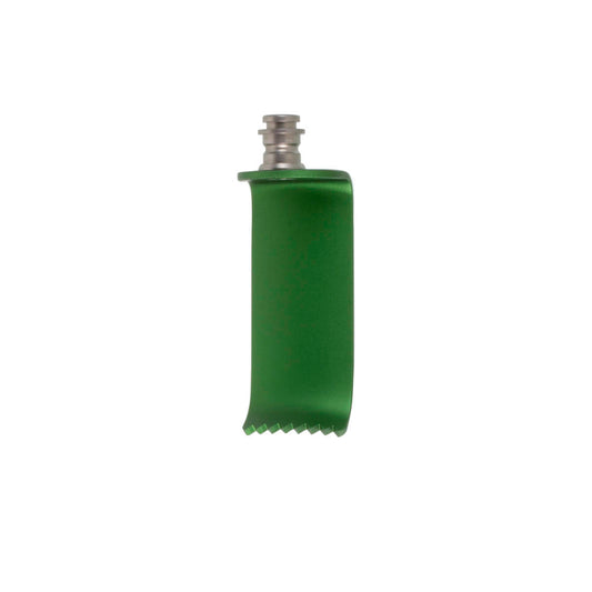 45mm Blade Short Teeth Green