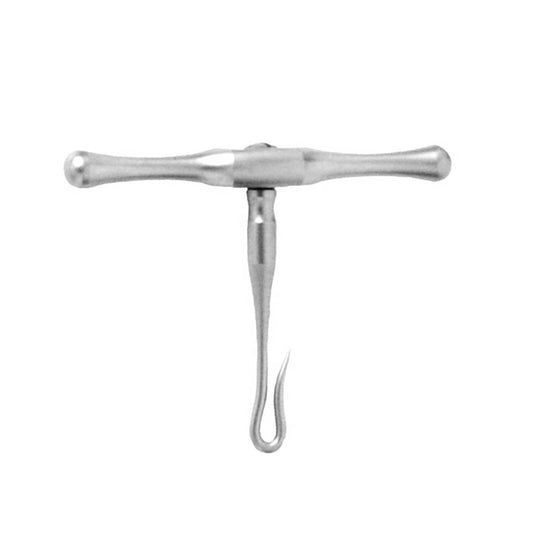 Gigli Strully T-Shaped Turnable – Pair