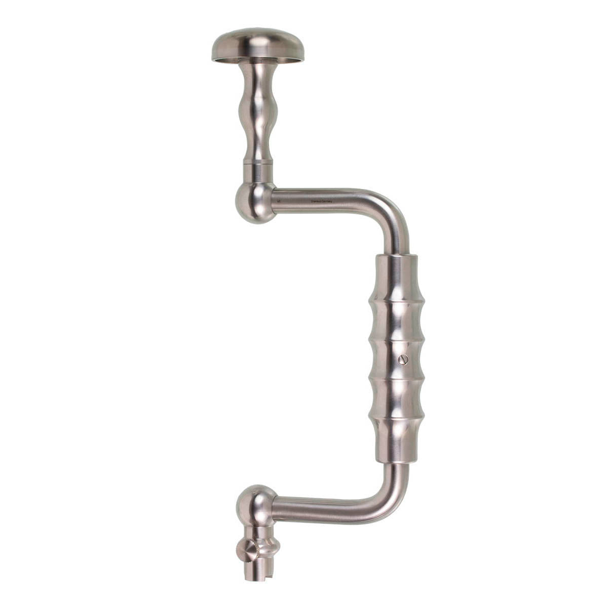 Hudson Brace Only  with Thumb Screw Lock