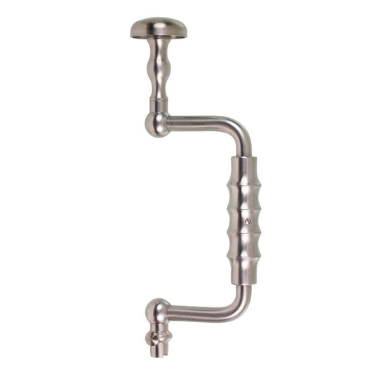 Hudson Brace Only  with Thumb Screw Lock