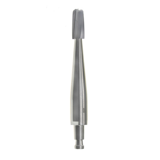 Hudson Burr  9mm