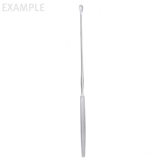 Cushing Pituitary Spoon  9 1/4 size 5