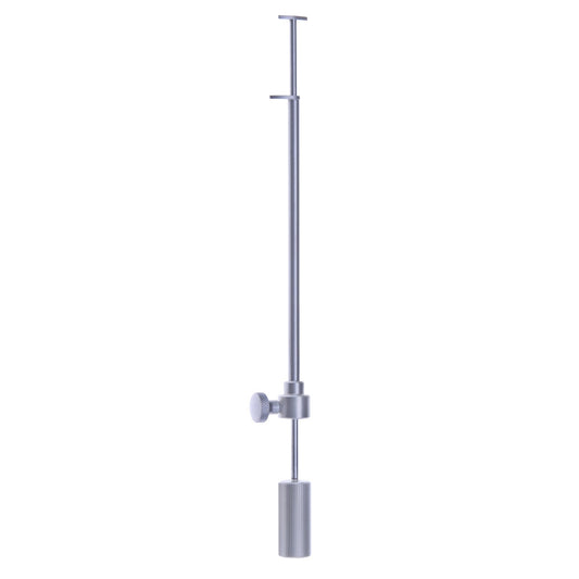 Cloward Style Depth Gauge Small – 46.64mm Deep