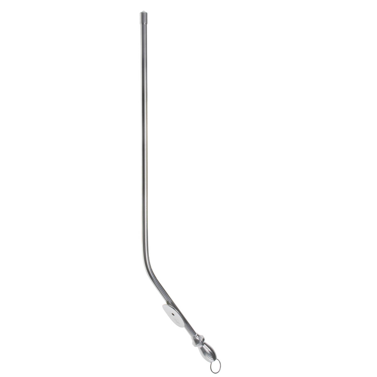 Atraumatic Tip Suction Tube & angled 13cm