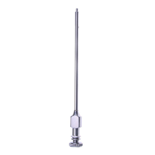 Cone Suction Tube  16g