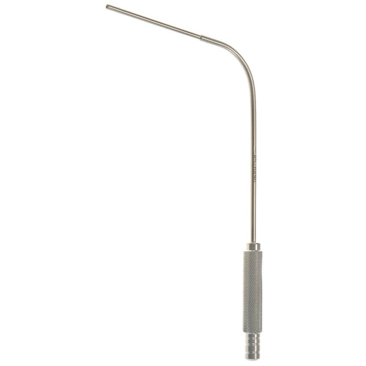 Sachs Brain Suction Tube