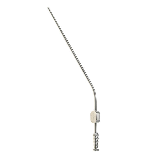 Raindrop Suction Tube – 7fr Multi-hole 7"