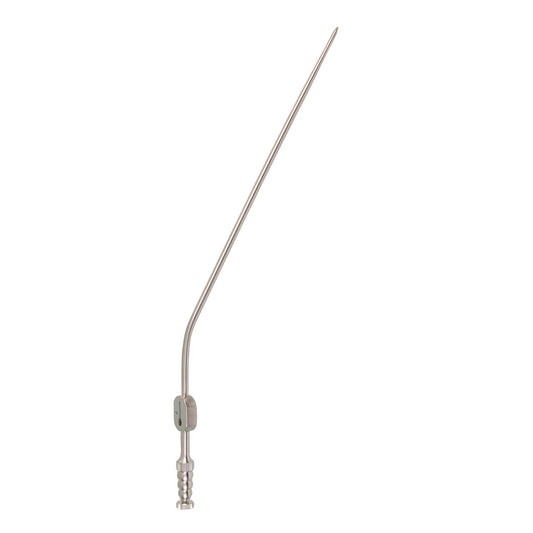 Fukushima Tapered Teardrop Suction Tube – Tube Length 7fr