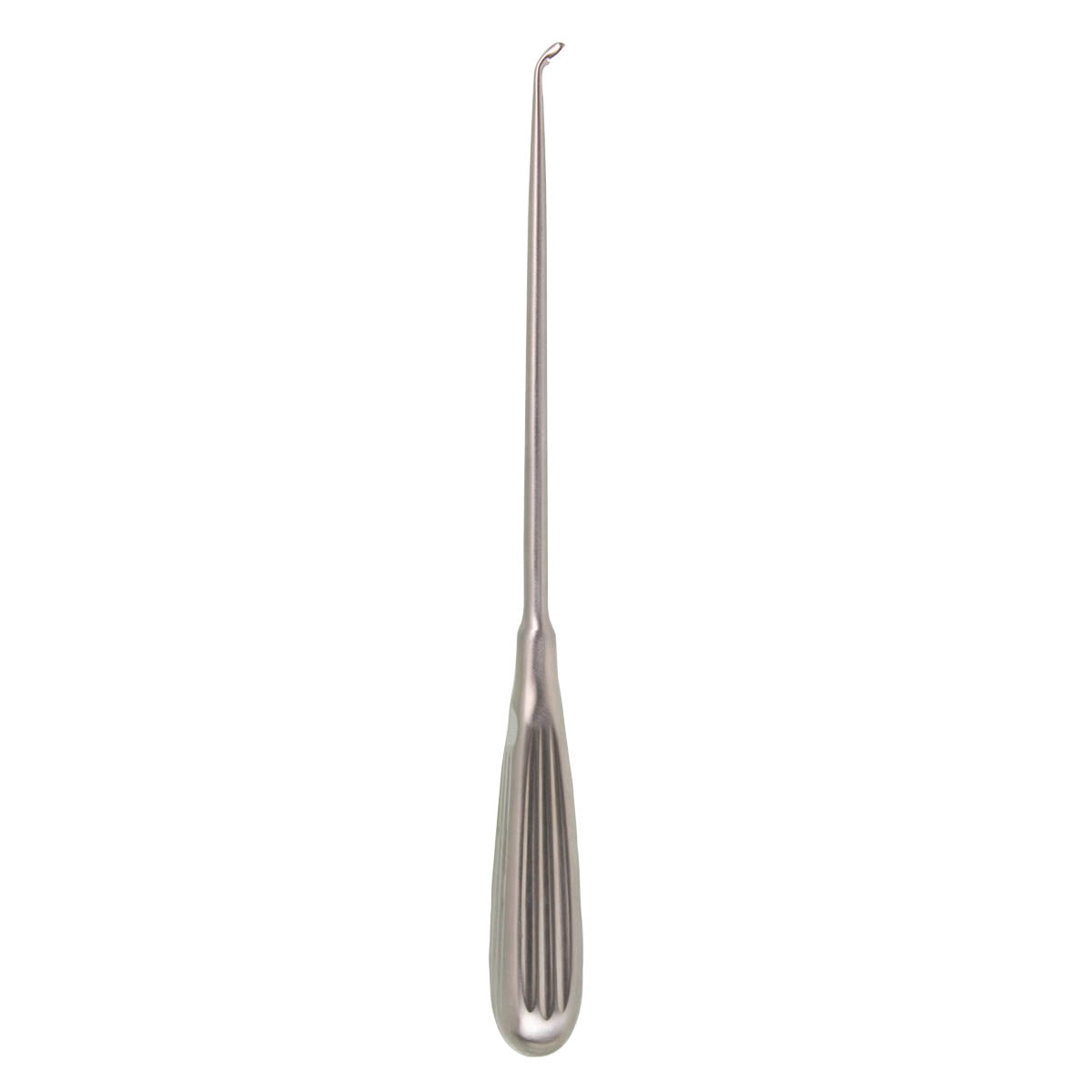 Bone Curette  4.4mm Angled