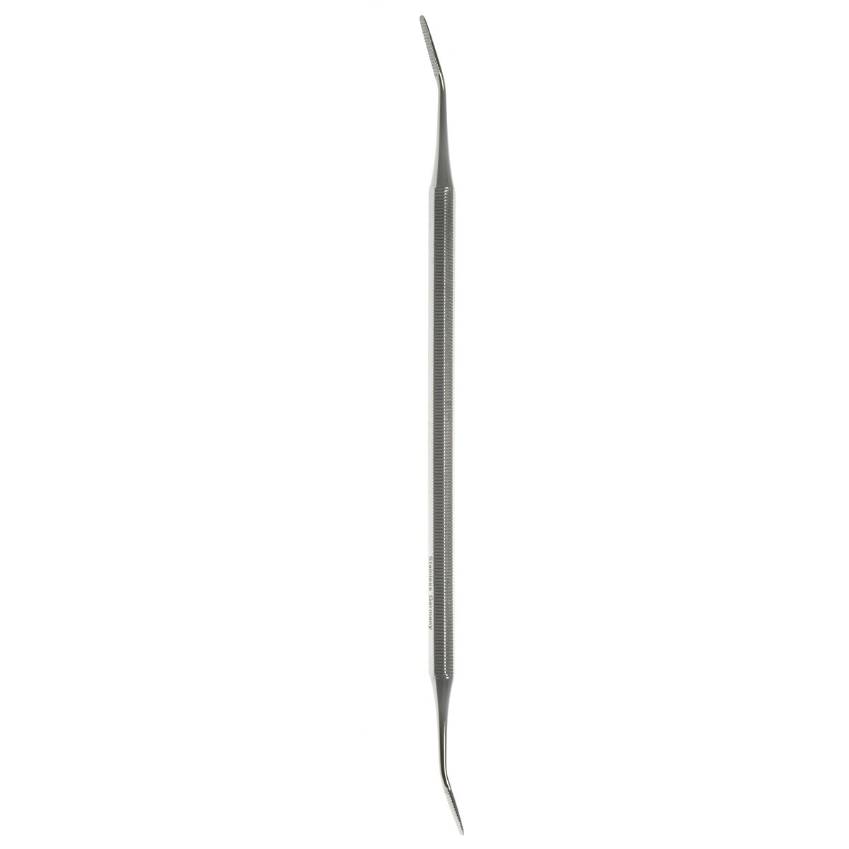 6 3/4″ Nail Rasp – 2mm Wide DE Ang