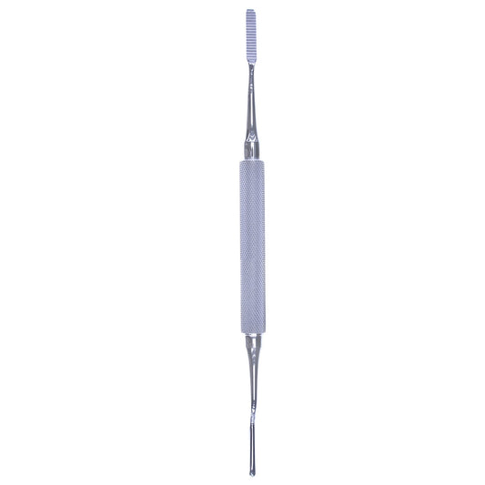 8 1/2″ Polokoff Rasp – 3mm & 4mm