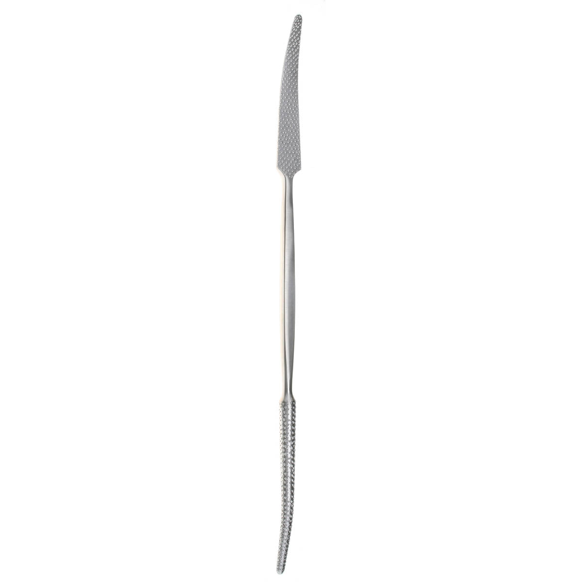 12″ Putti Bone Rasp – 10mm To 4mm