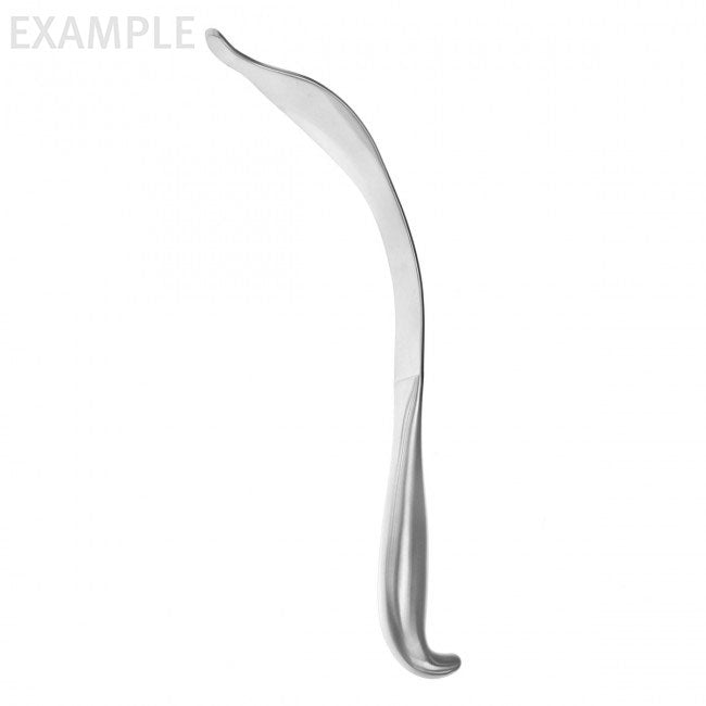 8.5″ Aufranc Cobra Retractor – 10mm Pointed