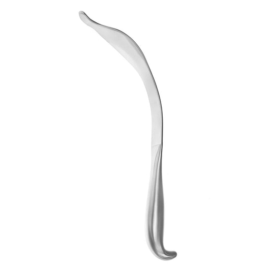 8.5 Aufranc Cobra Retractor 10mm blunt