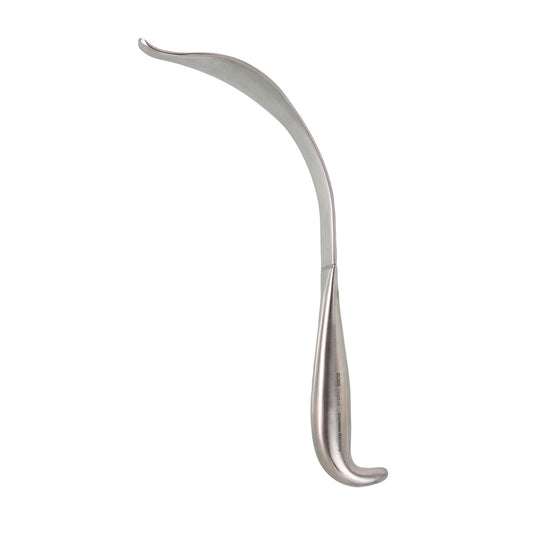 Aufranc Cobra Retractor  10mm blunt smooth