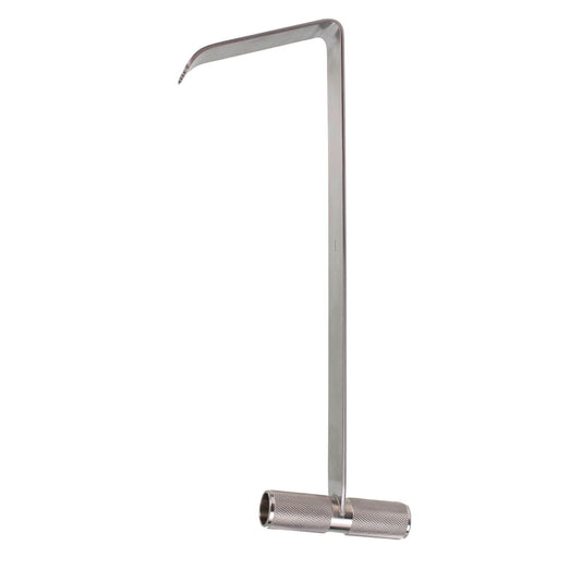 T-Handle Retractor  120 x 31.7mm