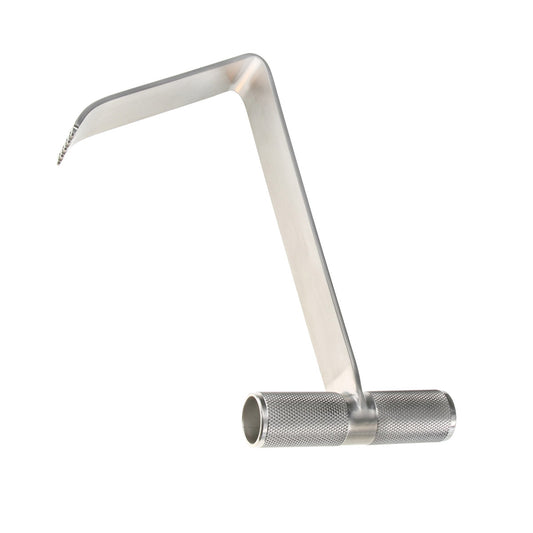 7 T-Handle Retractor  120 x 31.7mm