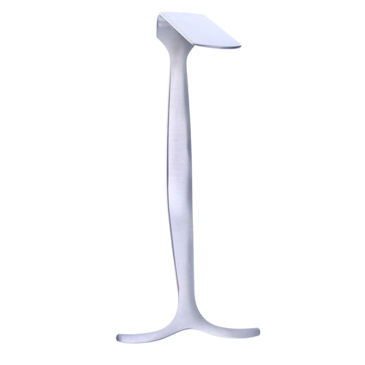 5 1/2" Smillie Knee Retractor - 19 x 60mm