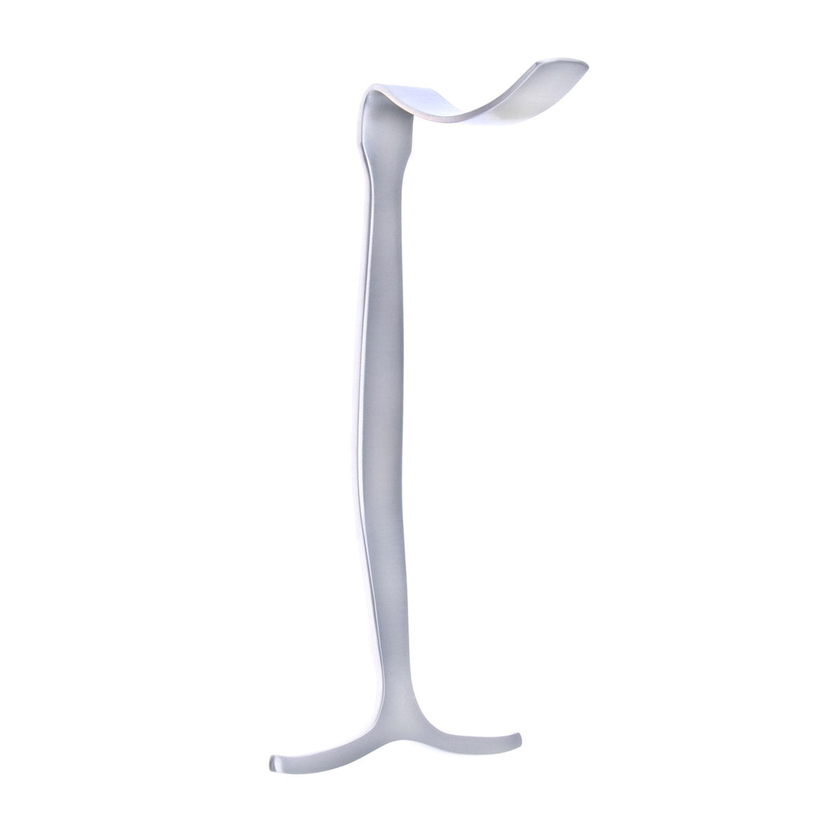 5 1/2" Smillie Knee Retractor - 13 x 55mm reverse curve