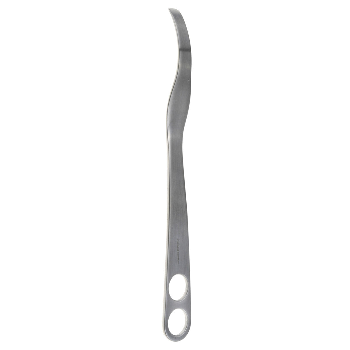 10 3/4" Pelvic Retractor - 24mm wide