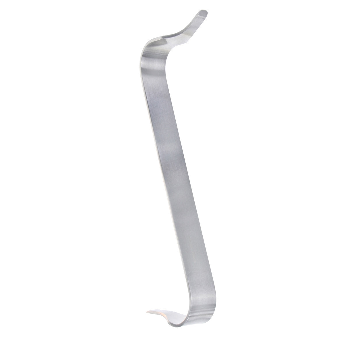 8" Bodnar Knee Retractor Acute angle