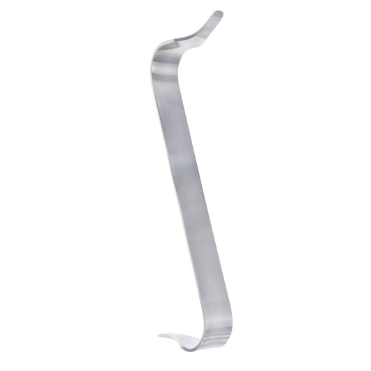 8 Bodnar Knee Retractor acute angle