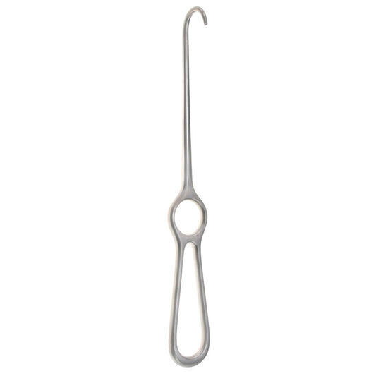 9 Volkman Bone Hook blunt