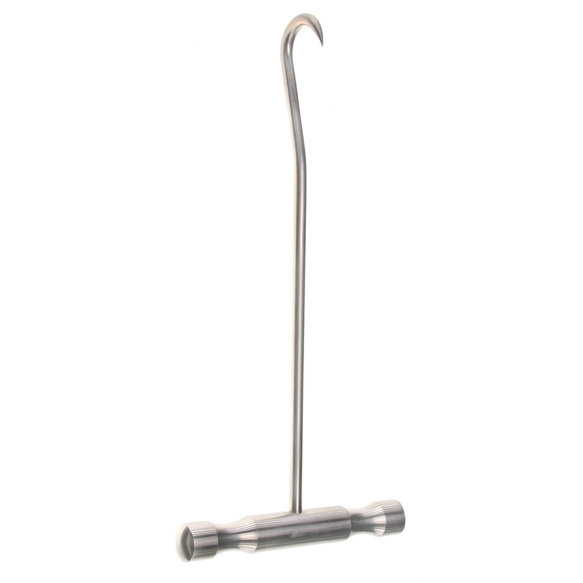 7" Bone Hook - sharp T-Handle