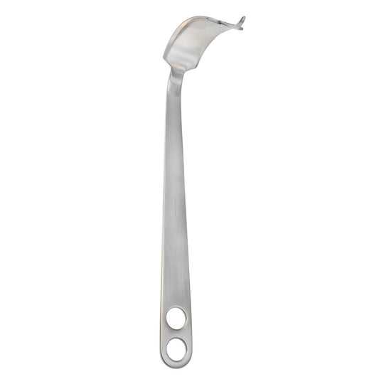 13 Hohmann Retractor 90° 40mm Blade