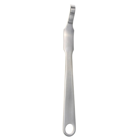 10 Hohmann Retractor sharp end 10mm tip width