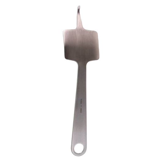 9 1/2 Hohmann Retractor 2 holes 70mm Blade