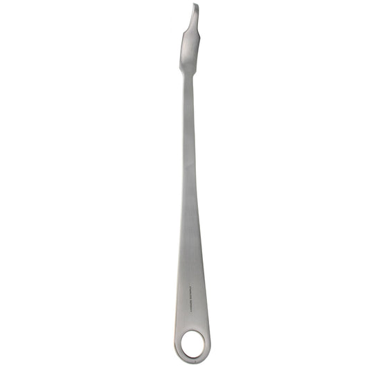 12 Hohmann Retractor Extra Long 18mm Blade