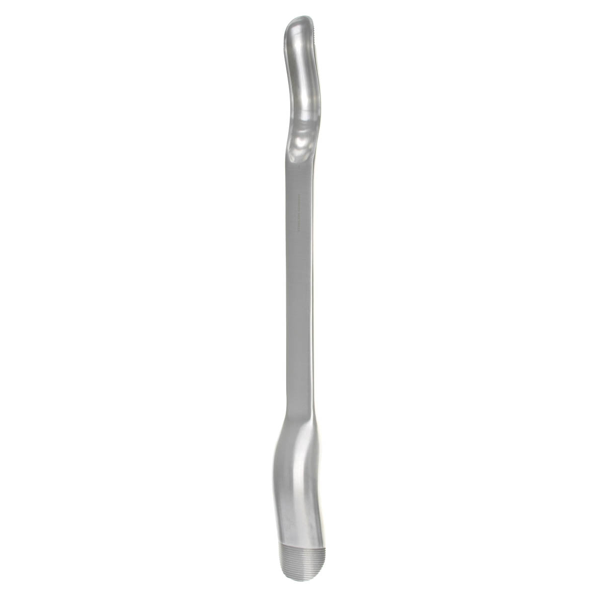 12" Murphy-Lane Bone Skid