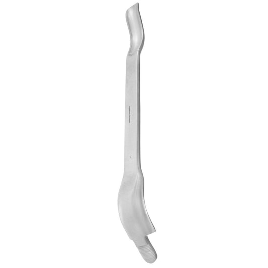 11" Skid Lever Retractor 20 & 30mm blades