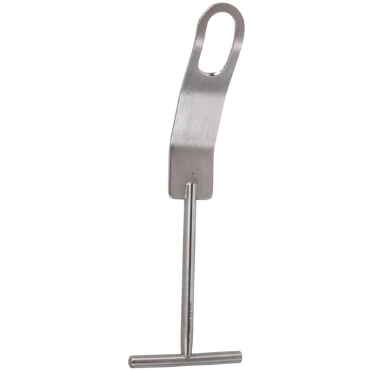Fukuda Style Shoulder Retractor  30x93mm Blade
