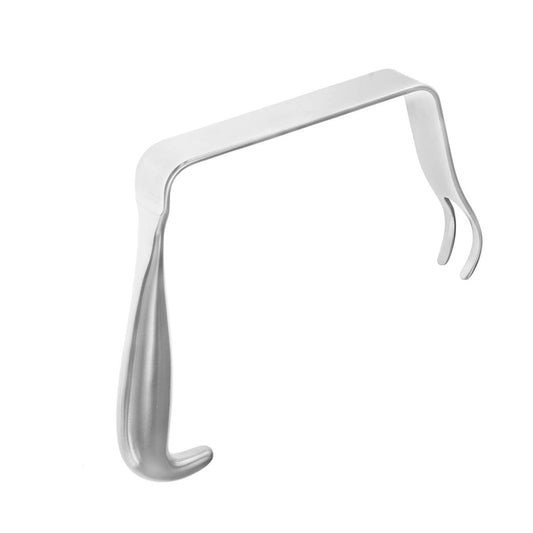 Humeral Retractor 2 blunt prongs
