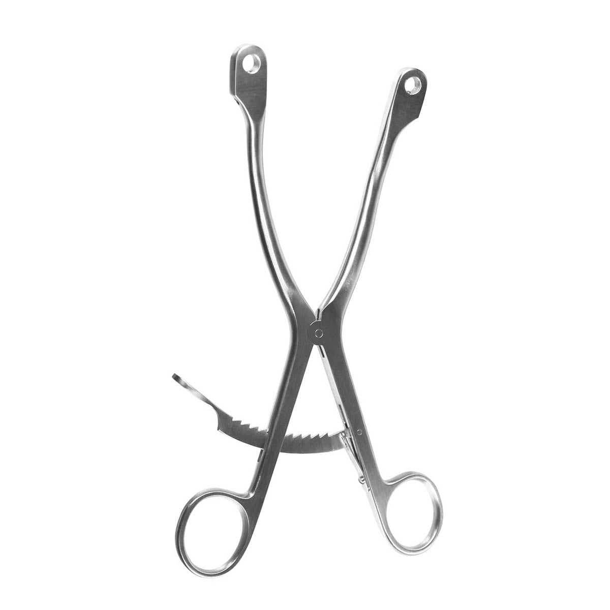 8″ Kolbel Self-Retaining Retractor – Frame Only